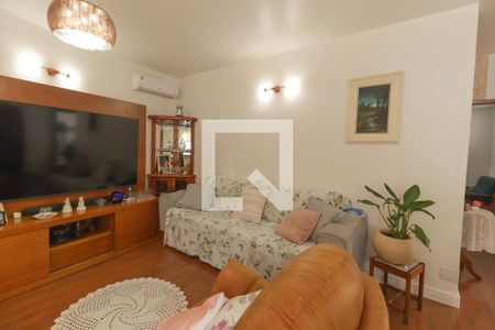 Sala de casa à venda com 3 quartos, 173m² em Jardim Shangai, Jundiaí