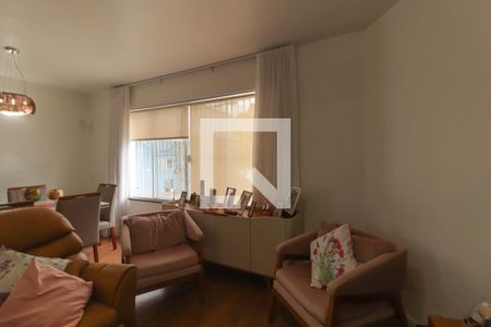 Sala de casa à venda com 3 quartos, 173m² em Jardim Shangai, Jundiaí