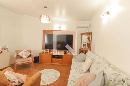 Sala de casa à venda com 3 quartos, 173m² em Jardim Shangai, Jundiaí