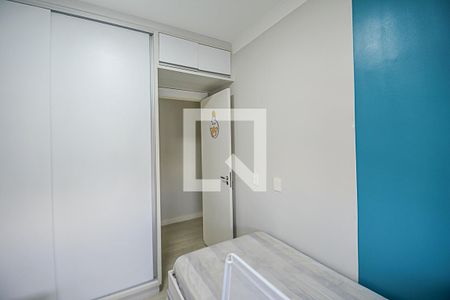 Quarto 1 de apartamento à venda com 3 quartos, 71m² em Vila Santa Rita de Cassia, São Bernardo do Campo