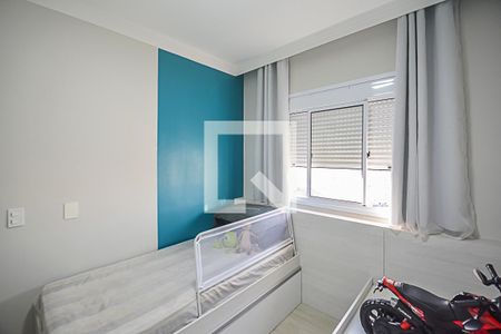 Quarto 1 de apartamento à venda com 3 quartos, 71m² em Vila Santa Rita de Cassia, São Bernardo do Campo