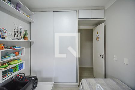 Quarto 1 de apartamento à venda com 3 quartos, 71m² em Vila Santa Rita de Cassia, São Bernardo do Campo