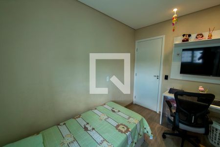 Quarto 1 de apartamento para alugar com 2 quartos, 54m² em Alphaville Empresarial, Barueri