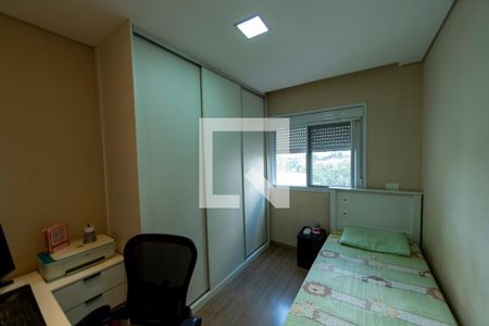 Quarto 1 de apartamento para alugar com 2 quartos, 54m² em Alphaville Empresarial, Barueri