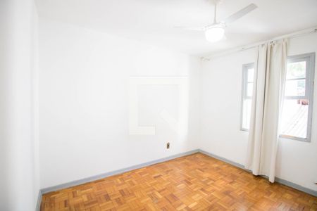 Quarto 1 de casa para alugar com 2 quartos, 130m² em Chácara Santo Antônio (zona Sul), São Paulo