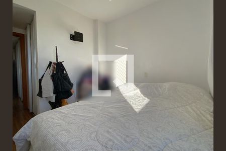 Quarto de apartamento à venda com 4 quartos, 150m² em Cruzeiro, Belo Horizonte