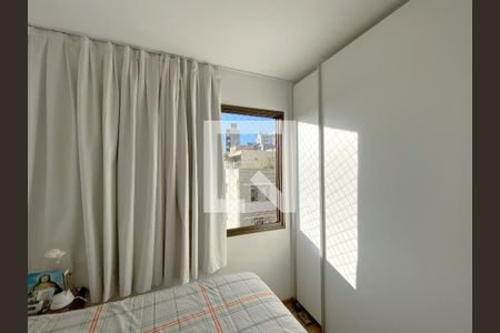 Quarto 2 de apartamento à venda com 4 quartos, 150m² em Cruzeiro, Belo Horizonte