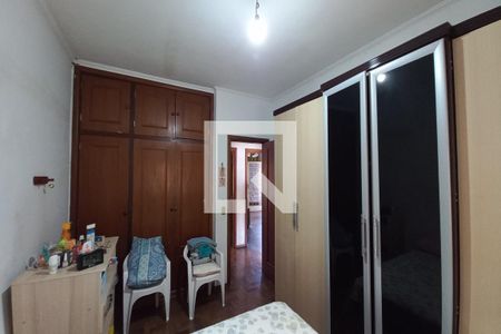 Quarto 2 de casa à venda com 3 quartos, 135m² em Jardim New York, Campinas