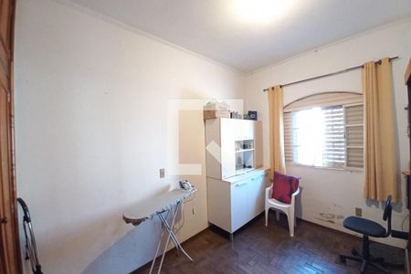 Quarto 1 de casa à venda com 3 quartos, 135m² em Jardim New York, Campinas