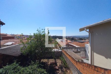 Vista do Quarto 2 de casa à venda com 3 quartos, 135m² em Jardim New York, Campinas
