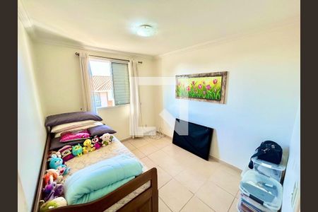 Foto 06 de casa de condomínio à venda com 3 quartos, 110m² em Fazenda Santa Cândida, Campinas