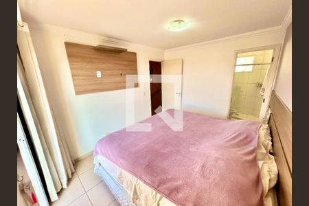 Foto 17 de casa de condomínio à venda com 3 quartos, 110m² em Fazenda Santa Cândida, Campinas