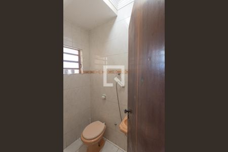 Lavabo de casa à venda com 3 quartos, 182m² em Jardim Indianópolis, Campinas