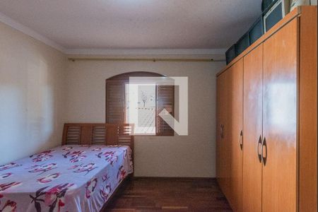 Quarto 1 de casa à venda com 3 quartos, 182m² em Jardim Indianópolis, Campinas