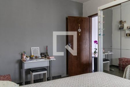 Suíte de casa à venda com 3 quartos, 379m² em Nova Gameleira, Belo Horizonte