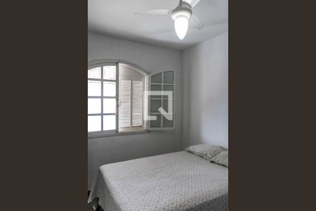 Suíte de casa à venda com 3 quartos, 379m² em Nova Gameleira, Belo Horizonte