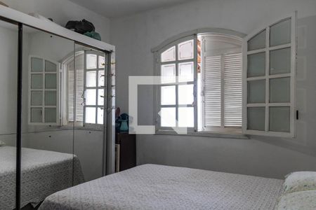 Suíte de casa à venda com 3 quartos, 379m² em Nova Gameleira, Belo Horizonte