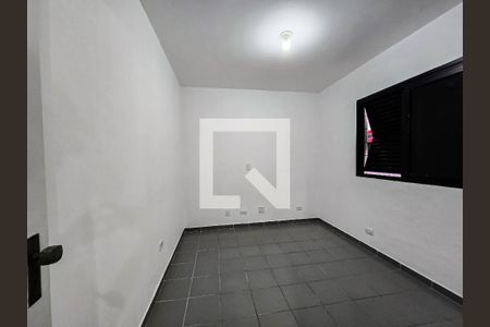 Quarto 1 de apartamento para alugar com 2 quartos, 86m² em Boqueirão, Santos