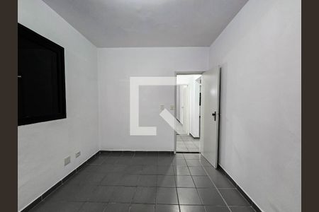 Quarto 1 de apartamento para alugar com 2 quartos, 86m² em Boqueirão, Santos