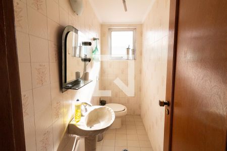 Lavabo de casa à venda com 4 quartos, 344m² em Jardim das Vertentes, São Paulo