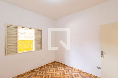 Quarto 1 de casa para alugar com 2 quartos, 60m² em Santo Antônio, Osasco