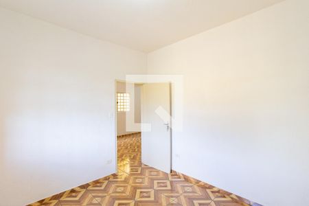 Quarto 2 de casa para alugar com 2 quartos, 60m² em Santo Antônio, Osasco