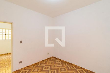 Quarto 1 de casa para alugar com 2 quartos, 60m² em Santo Antônio, Osasco