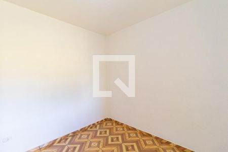Quarto 2 de casa para alugar com 2 quartos, 60m² em Santo Antônio, Osasco