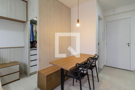 Studio de kitnet/studio à venda com 1 quarto, 25m² em Barra Funda, São Paulo