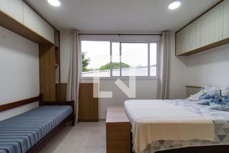 Studio de kitnet/studio à venda com 1 quarto, 25m² em Barra Funda, São Paulo