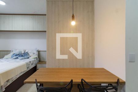 Studio de kitnet/studio à venda com 1 quarto, 25m² em Barra Funda, São Paulo