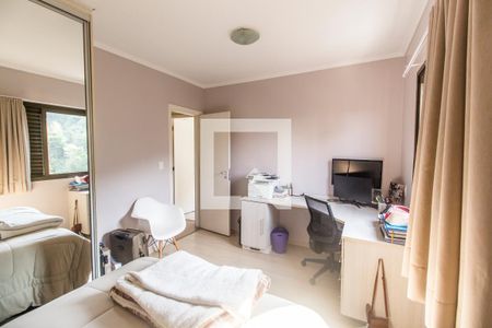 Quarto de apartamento à venda com 2 quartos, 116m² em Centro de Apoio I (alphaville), Santana de Parnaíba