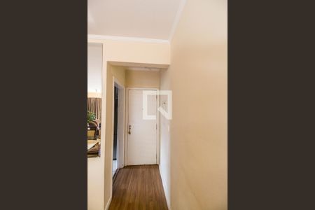 Entrada de apartamento à venda com 2 quartos, 116m² em Centro de Apoio I (alphaville), Santana de Parnaíba