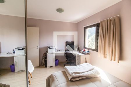 Quarto de apartamento à venda com 2 quartos, 116m² em Centro de Apoio I (alphaville), Santana de Parnaíba