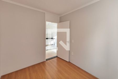 Quarto 1 de apartamento à venda com 2 quartos, 44m² em , Campinas