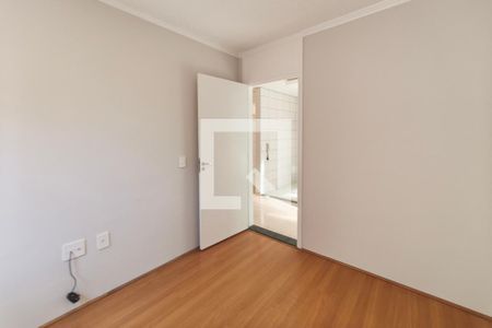 Quarto 2 de apartamento à venda com 2 quartos, 44m² em , Campinas