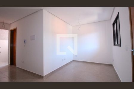 Sala/Cozinha de apartamento para alugar com 1 quarto, 31m² em Jardim Vila Formosa, São Paulo