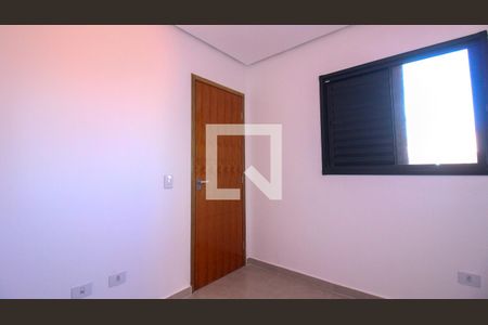 Quarto de apartamento para alugar com 1 quarto, 31m² em Jardim Vila Formosa, São Paulo