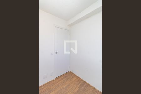 Quarto 1 de apartamento para alugar com 2 quartos, 33m² em Vila Maria, São Paulo