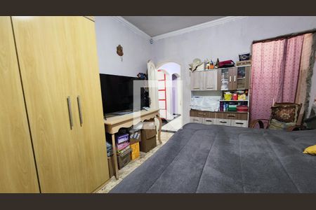 Quarto 1 de casa à venda com 2 quartos, 140m² em Vila Moraes, Jundiaí