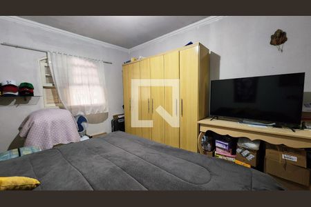 Quarto 1 de casa à venda com 2 quartos, 140m² em Vila Moraes, Jundiaí