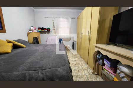 Quarto 1 de casa à venda com 2 quartos, 140m² em Vila Moraes, Jundiaí