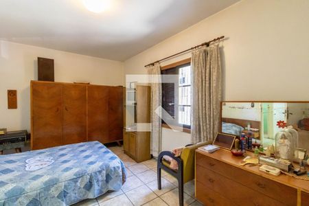 Quarto 1 de casa à venda com 3 quartos, 253m² em Vila Sao Rafael, Guarulhos