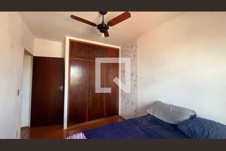 Quarto 2 de apartamento à venda com 2 quartos, 80m² em Vila Industrial (campinas), Campinas