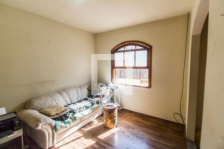 Sala 2 de casa de condomínio à venda com 4 quartos, 385m² em Residencial Cinco (alphaville), Santana de Parnaíba