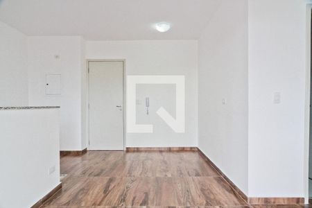 Sala de apartamento para alugar com 2 quartos, 42m² em Parque Monteiro Soares, São Paulo