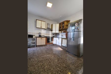 Apartamento à venda com 3 quartos, 125m² em Fernão Dias, Belo Horizonte