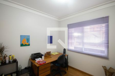 Quarto 1 de casa para alugar com 4 quartos, 550m² em Jardim Guapira, São Paulo