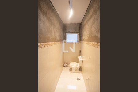 Lavabo de casa para alugar com 4 quartos, 550m² em Jardim Guapira, São Paulo