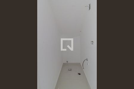 Lavabo de casa de condomínio à venda com 2 quartos, 70m² em Jardim Jaú (Zona Leste), São Paulo